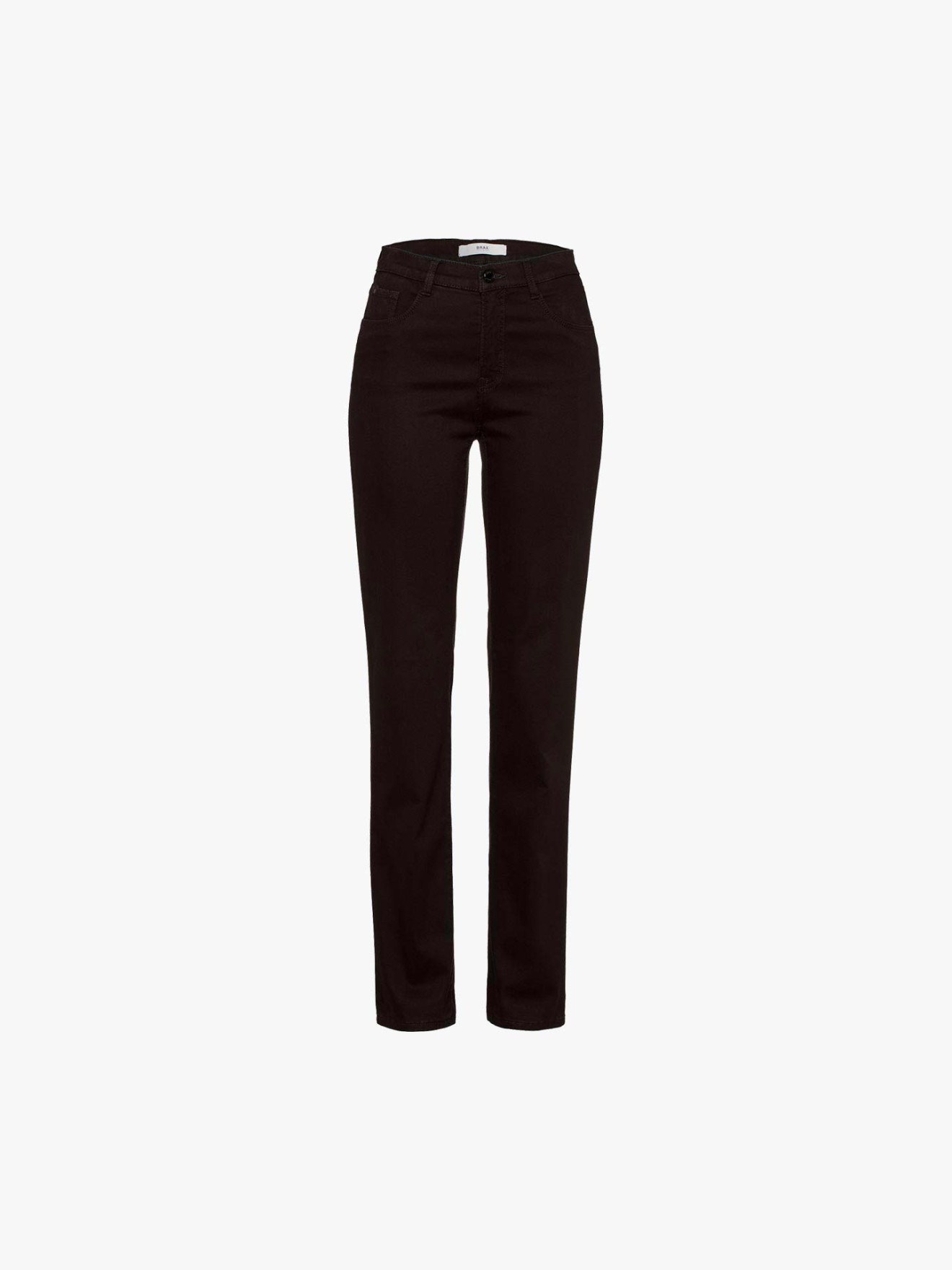 Calças Mary Slim Fit