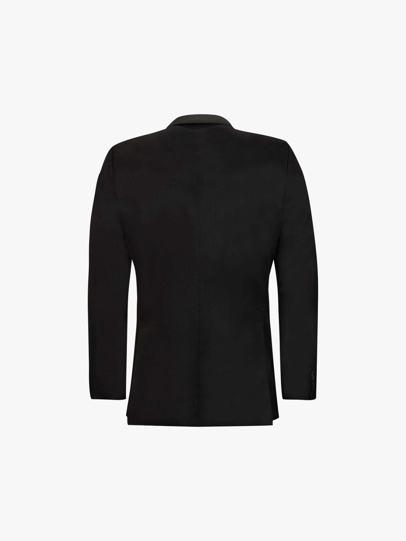 Blazer básico