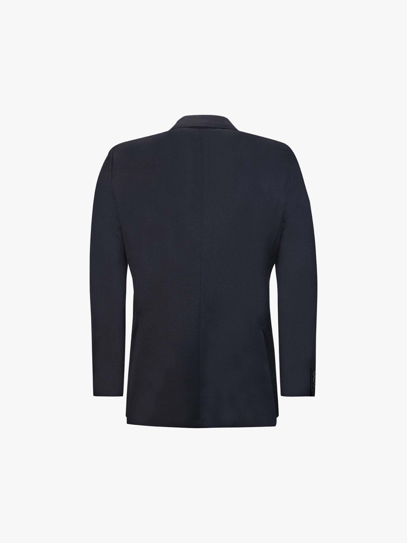 Blazer básico