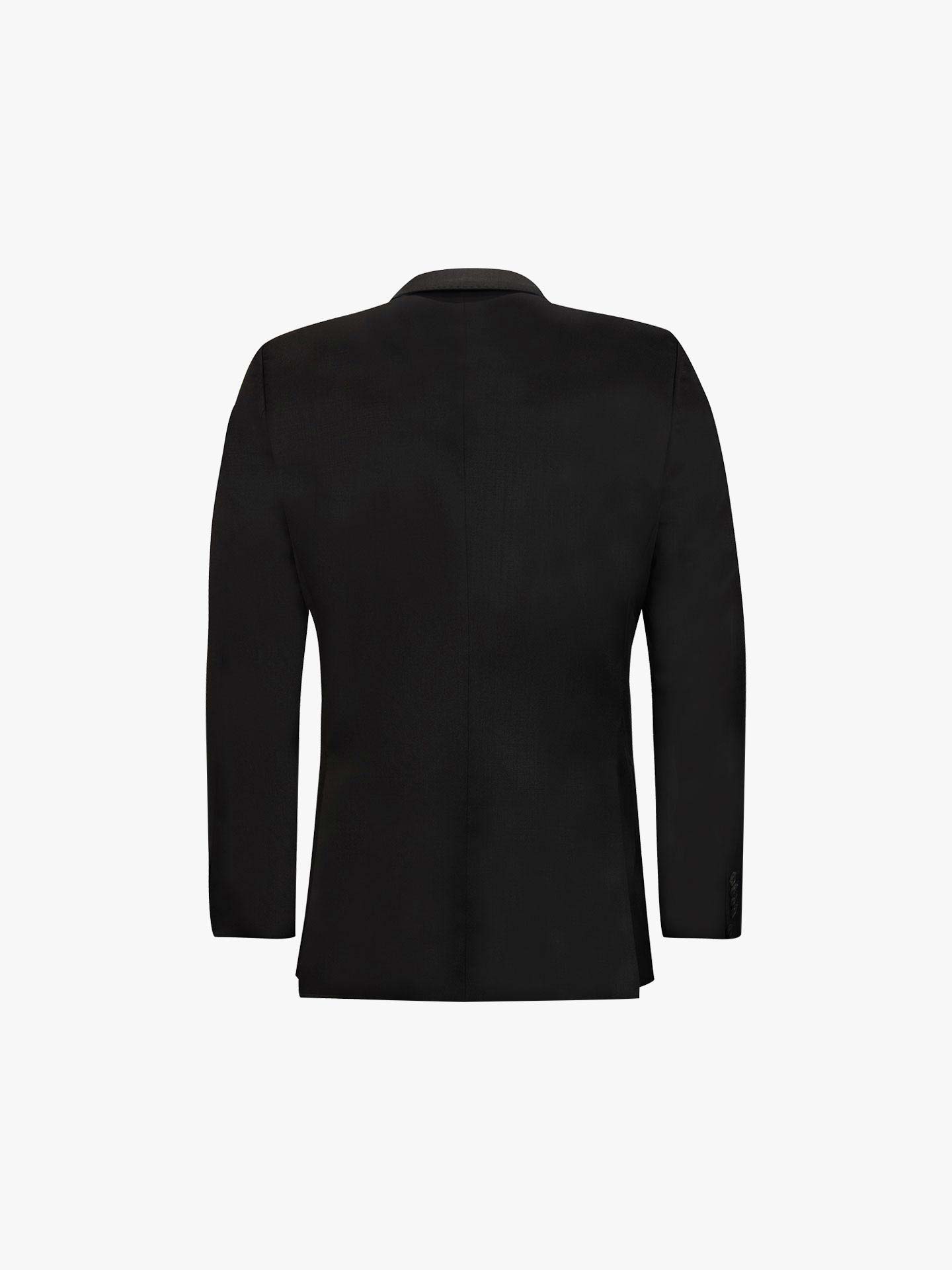 Blazer básico