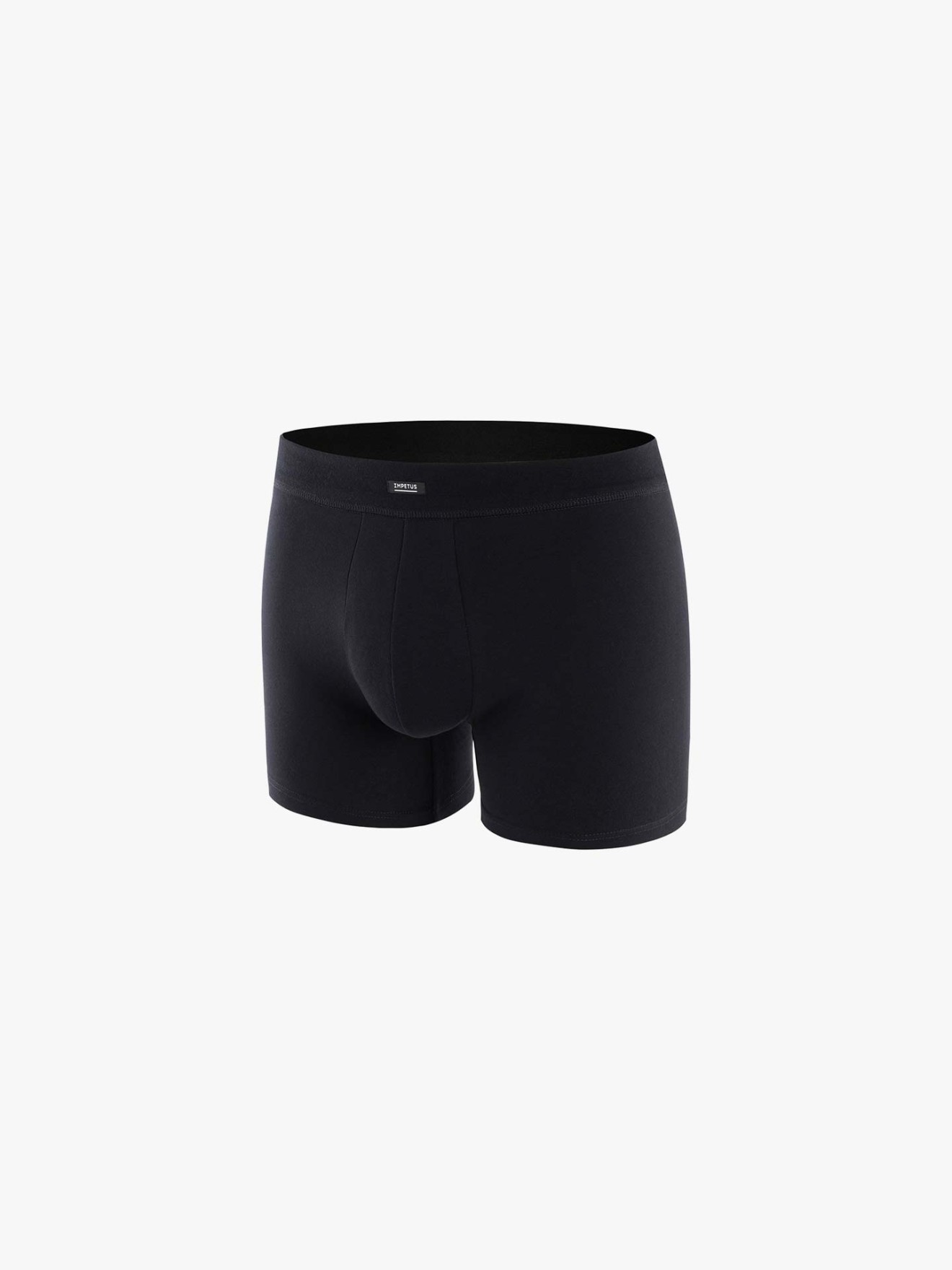 Boxer básico