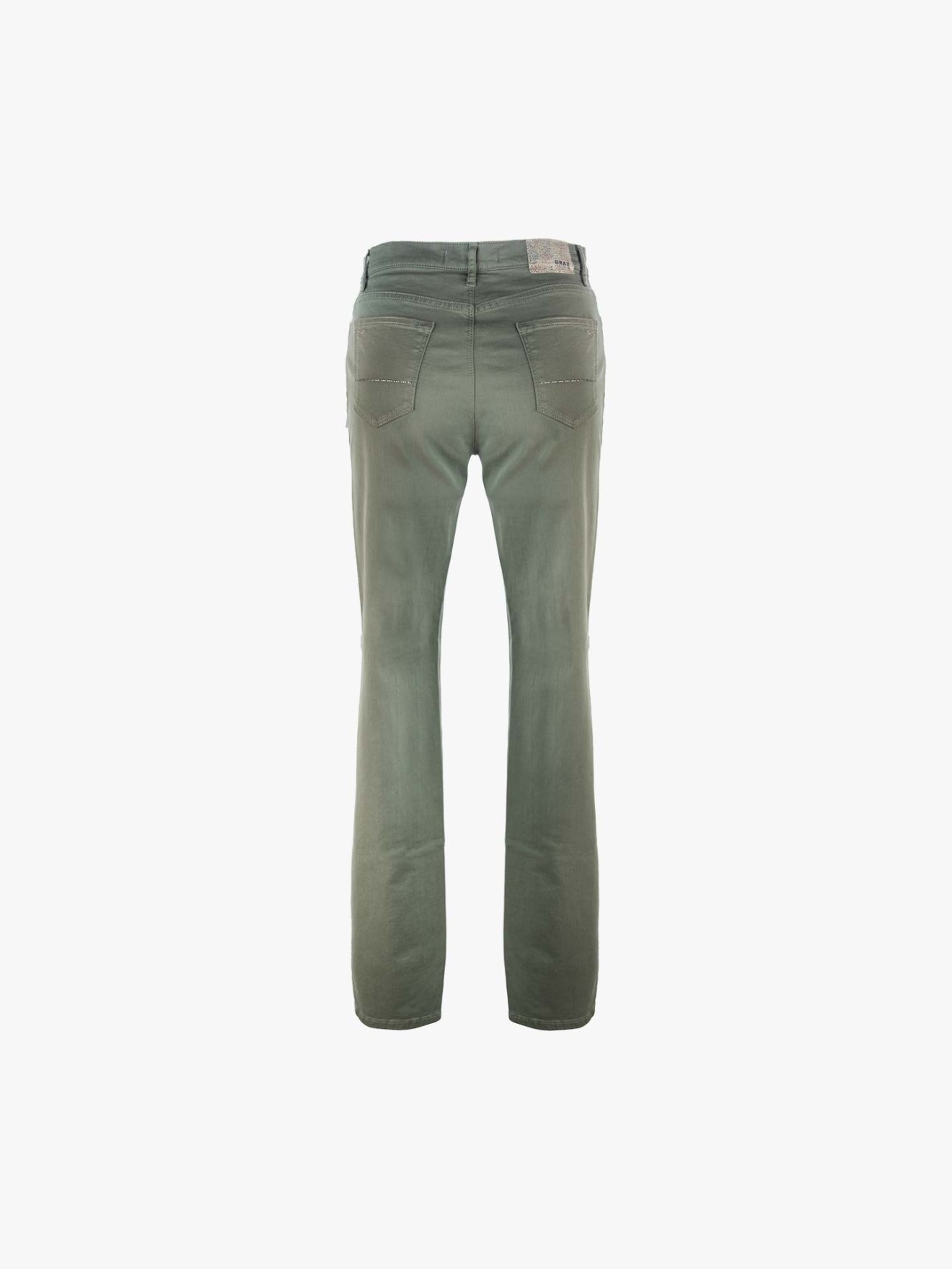 Cal�as de Ganga Mary Skinny Fit