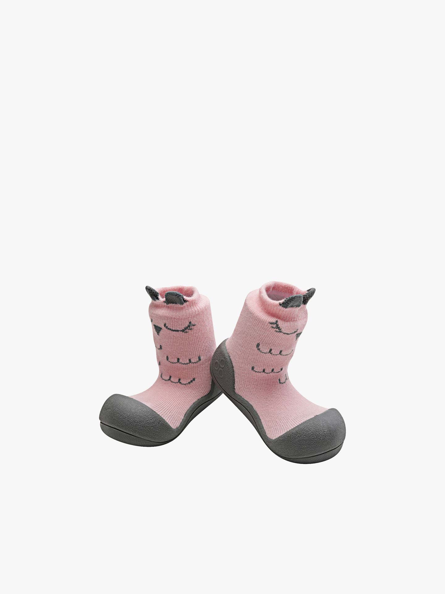 Sapatos Beb�