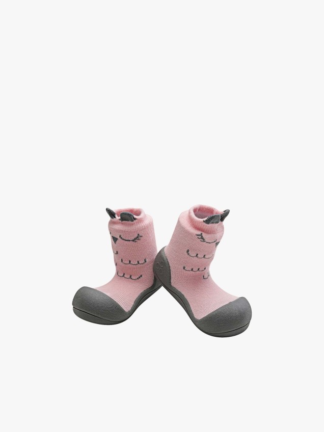 Sapatos Bebé