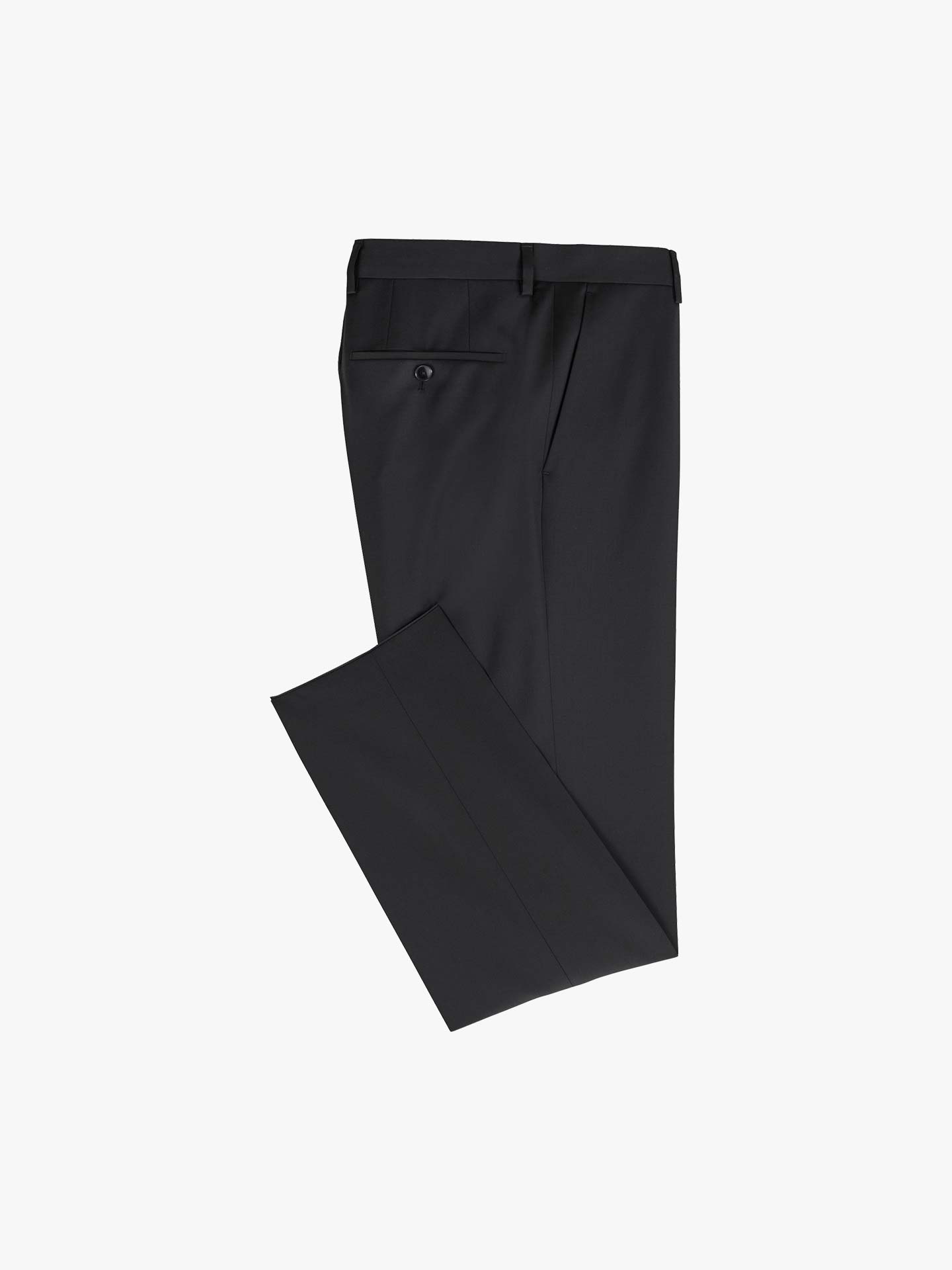 Calça de fato