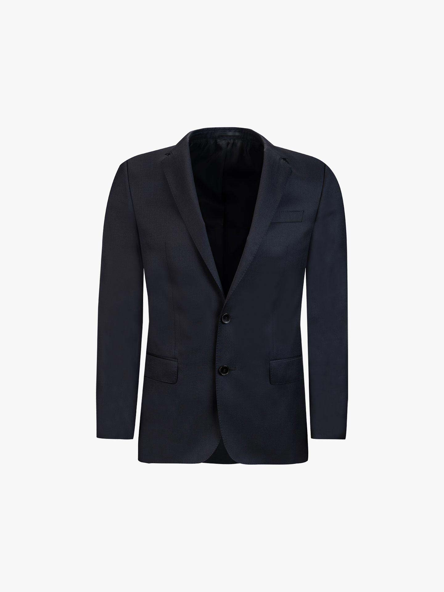Blazer básico