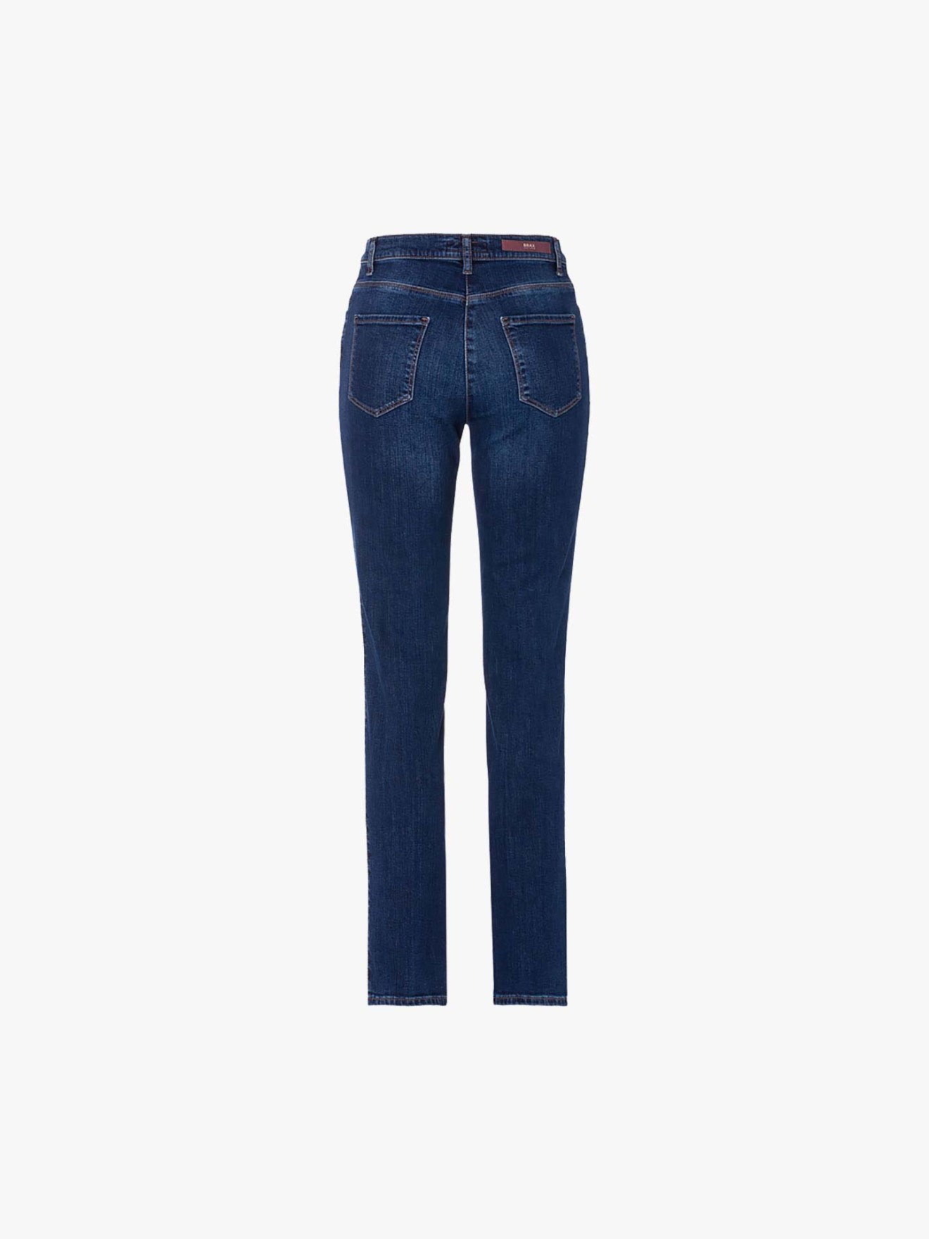 Cal�as de Ganha Mary Skinny Fit