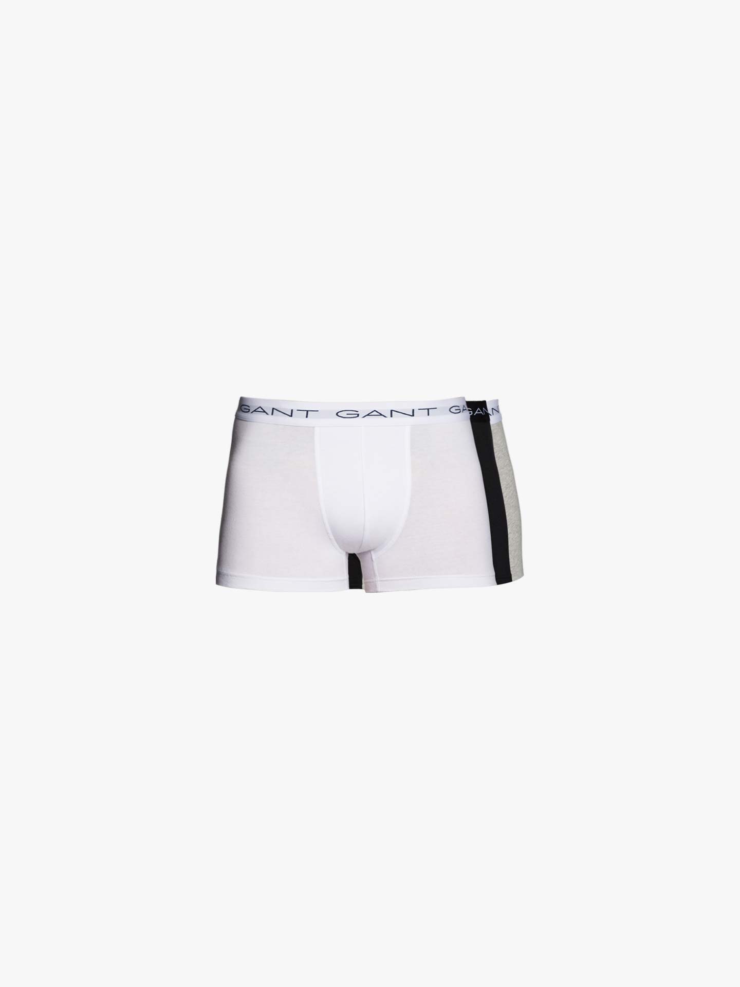 Conjunto de 3 boxers