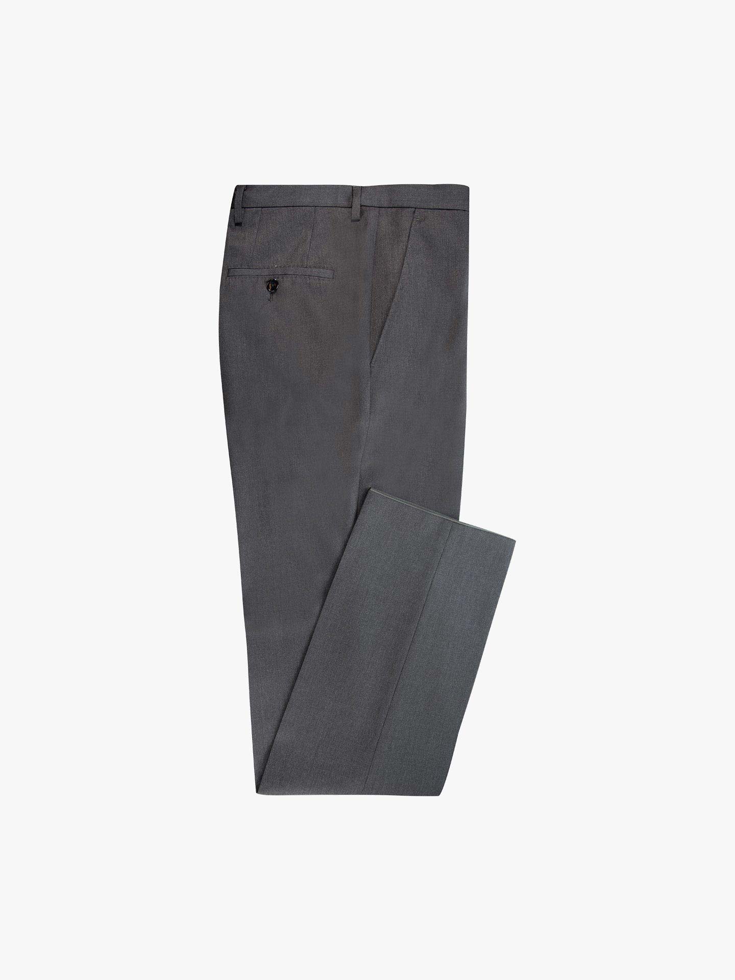 Calça de fato