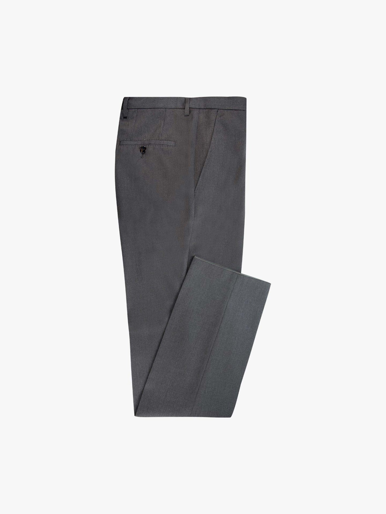 Calça de fato