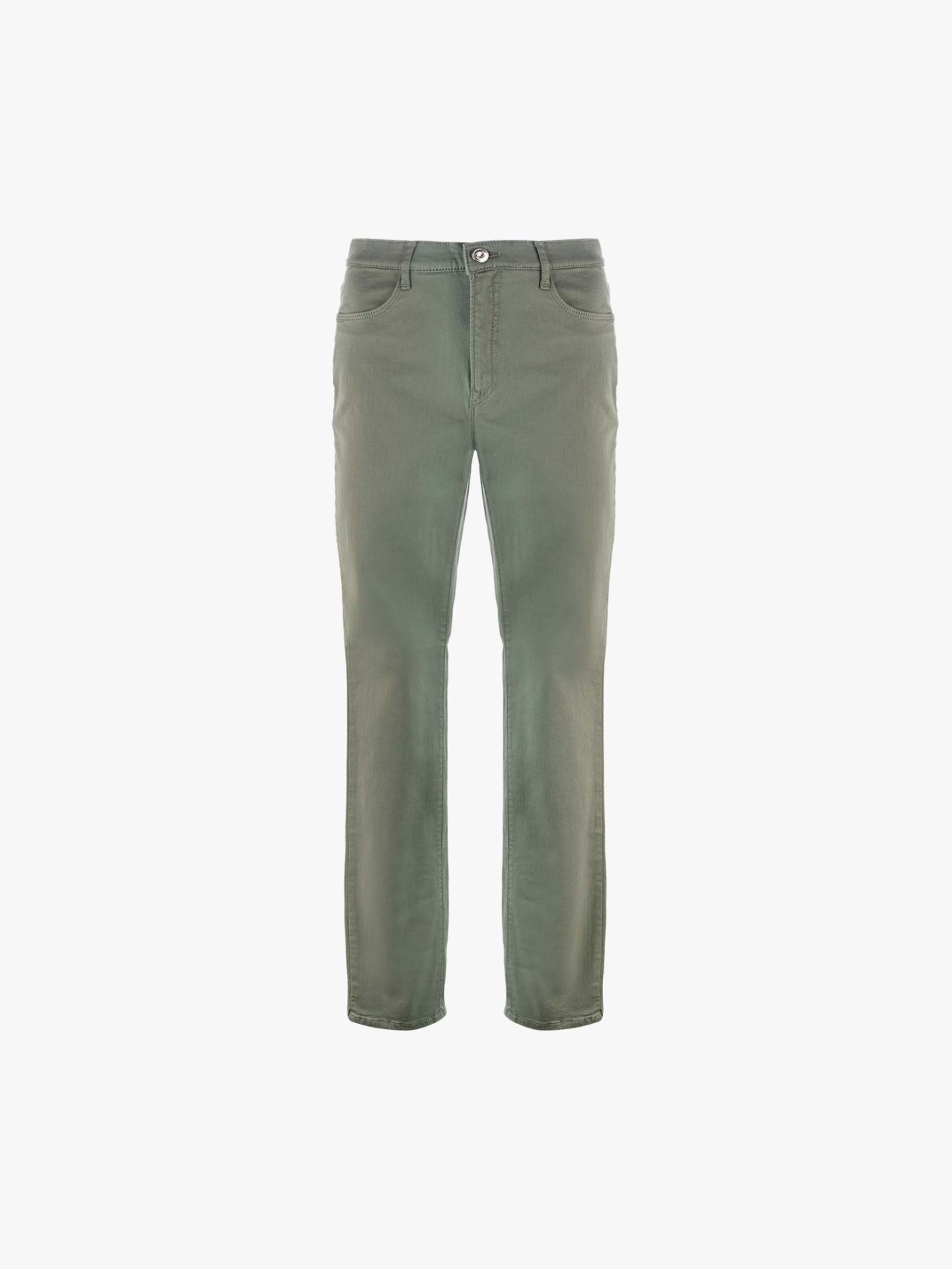 Cal�as de Ganga Mary Skinny Fit