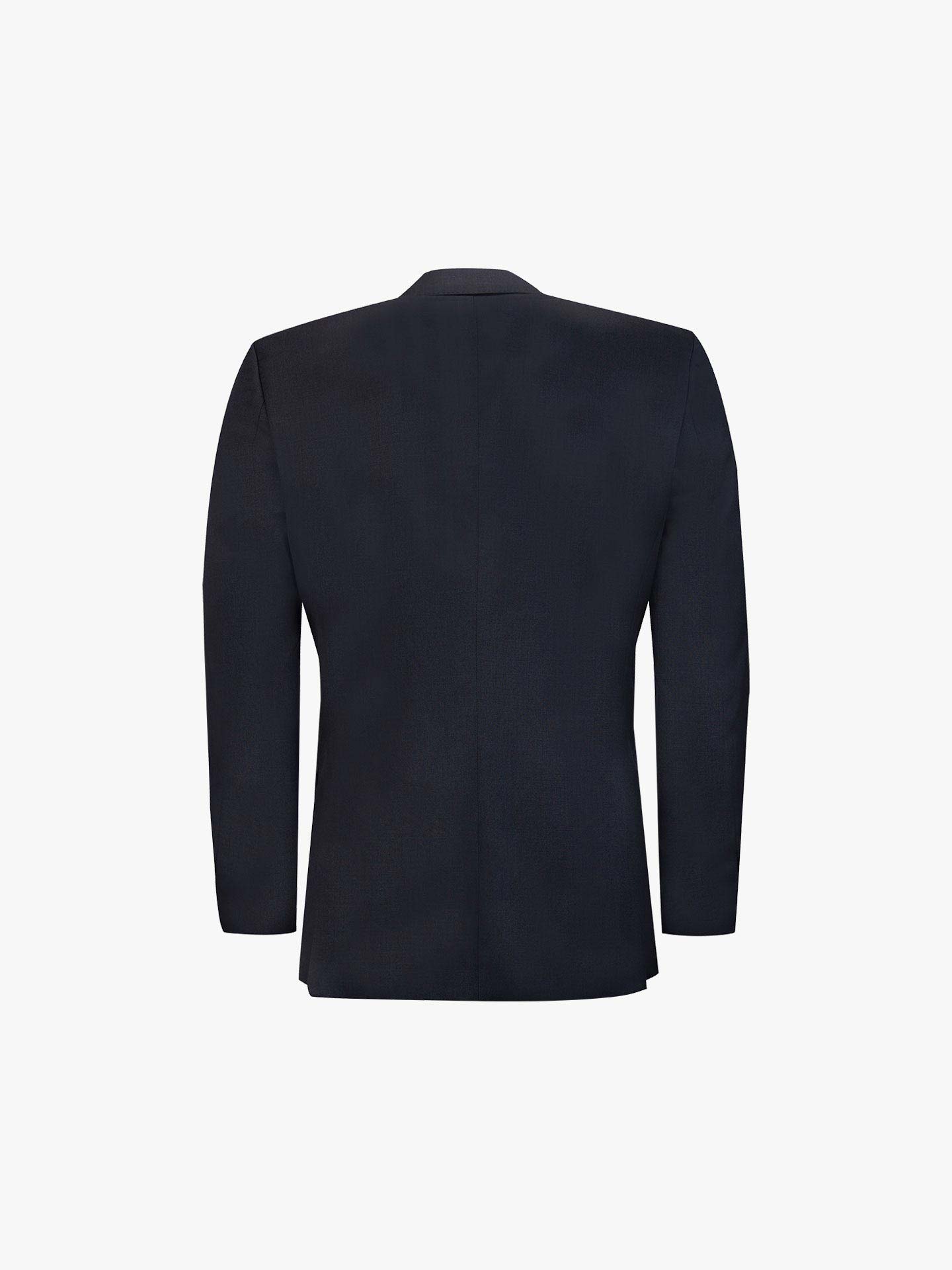 Blazer básico