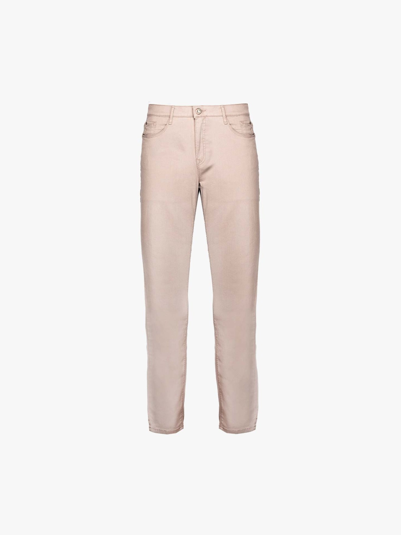 Calças de Ganga Mary Skinny Fit