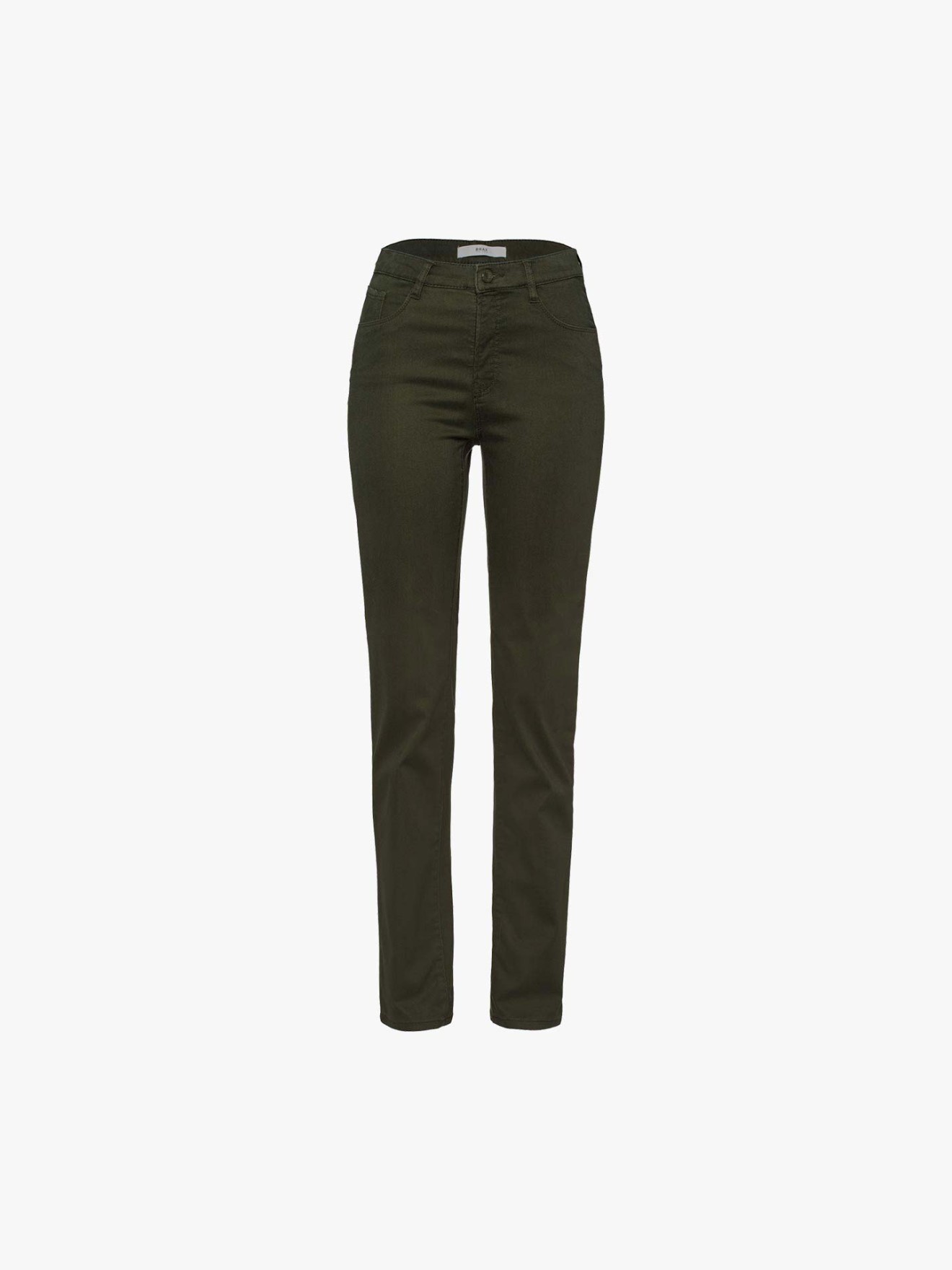Calças Mary Slim Fit