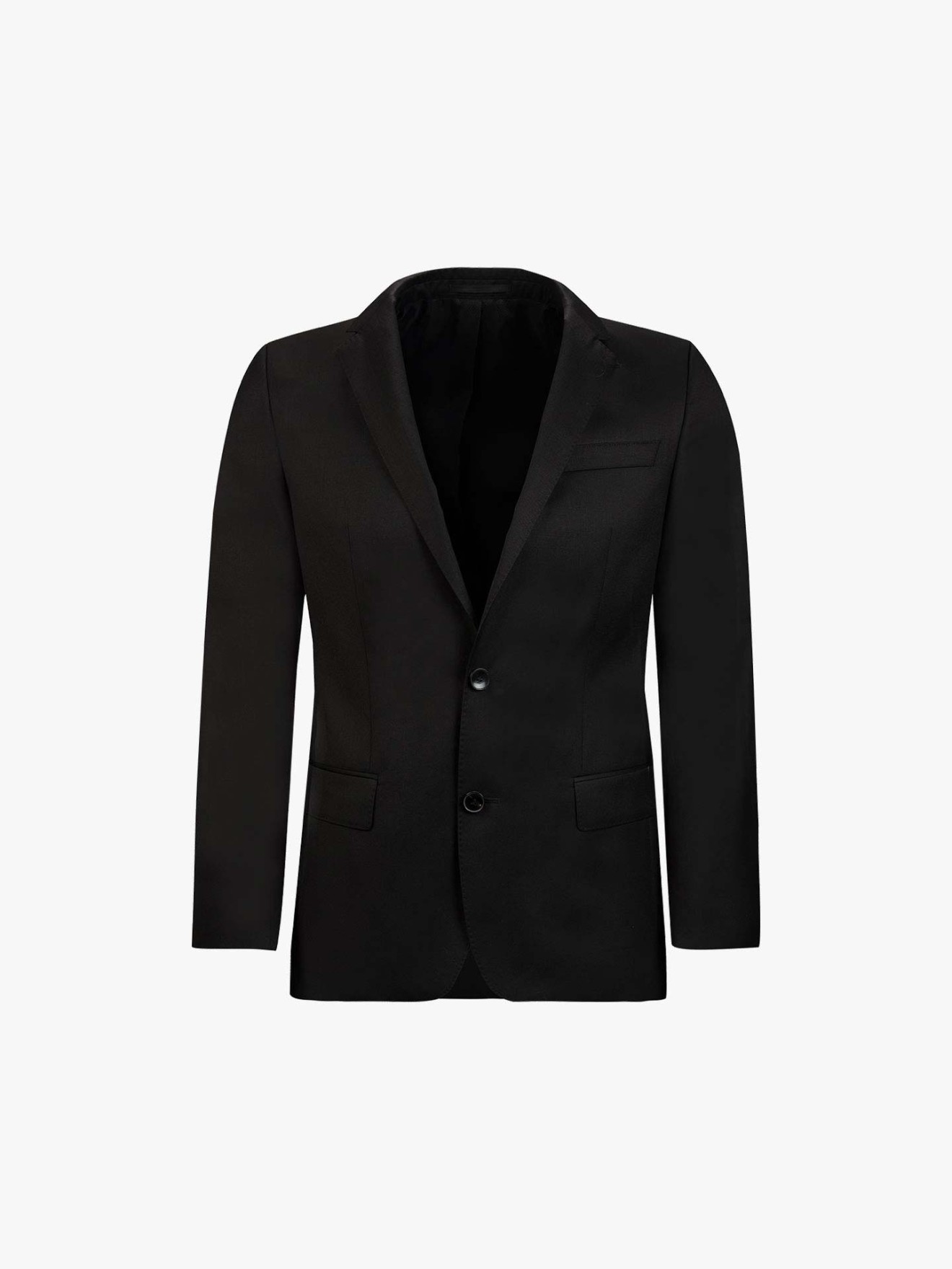 Blazer básico