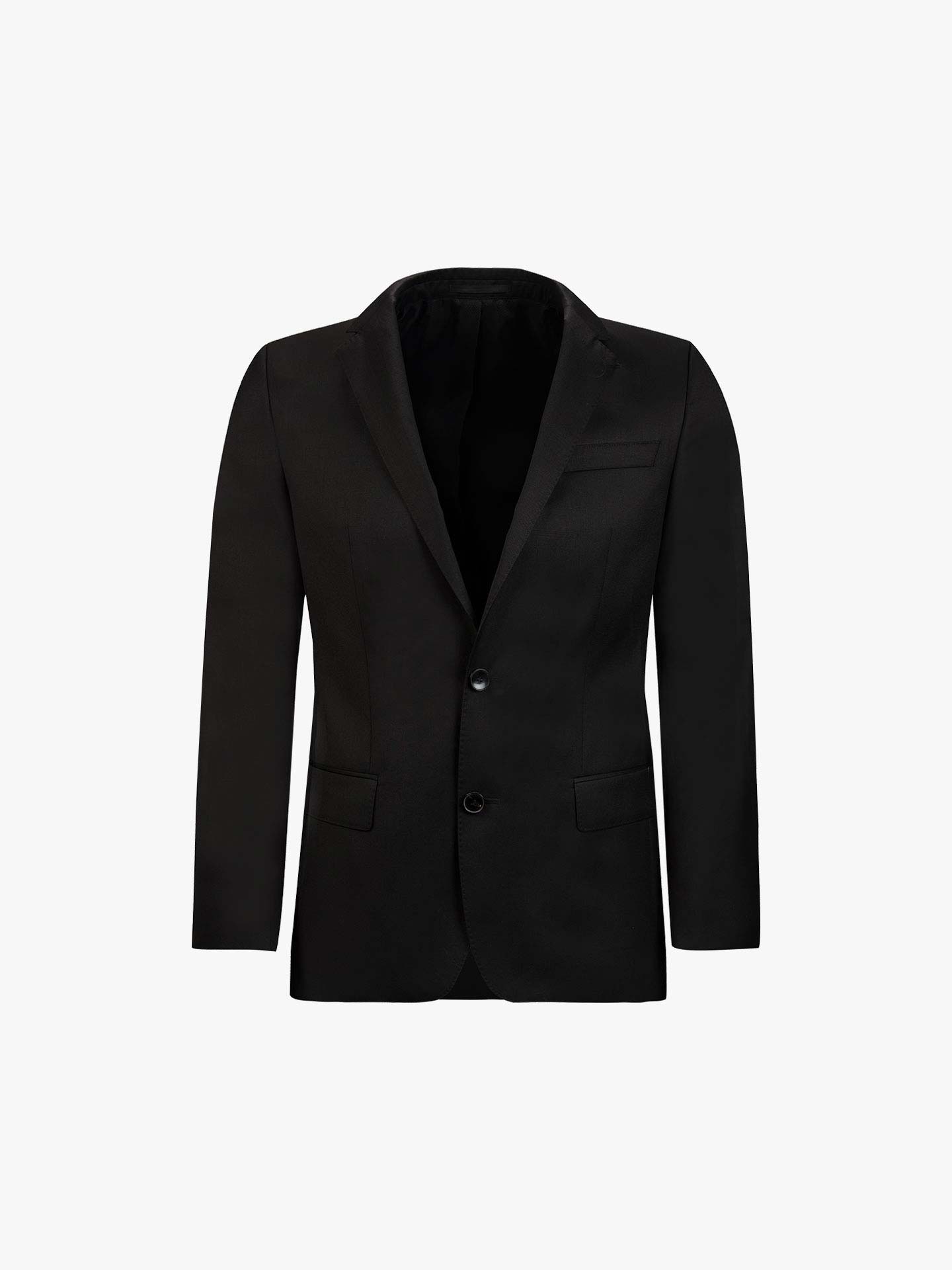 Blazer básico