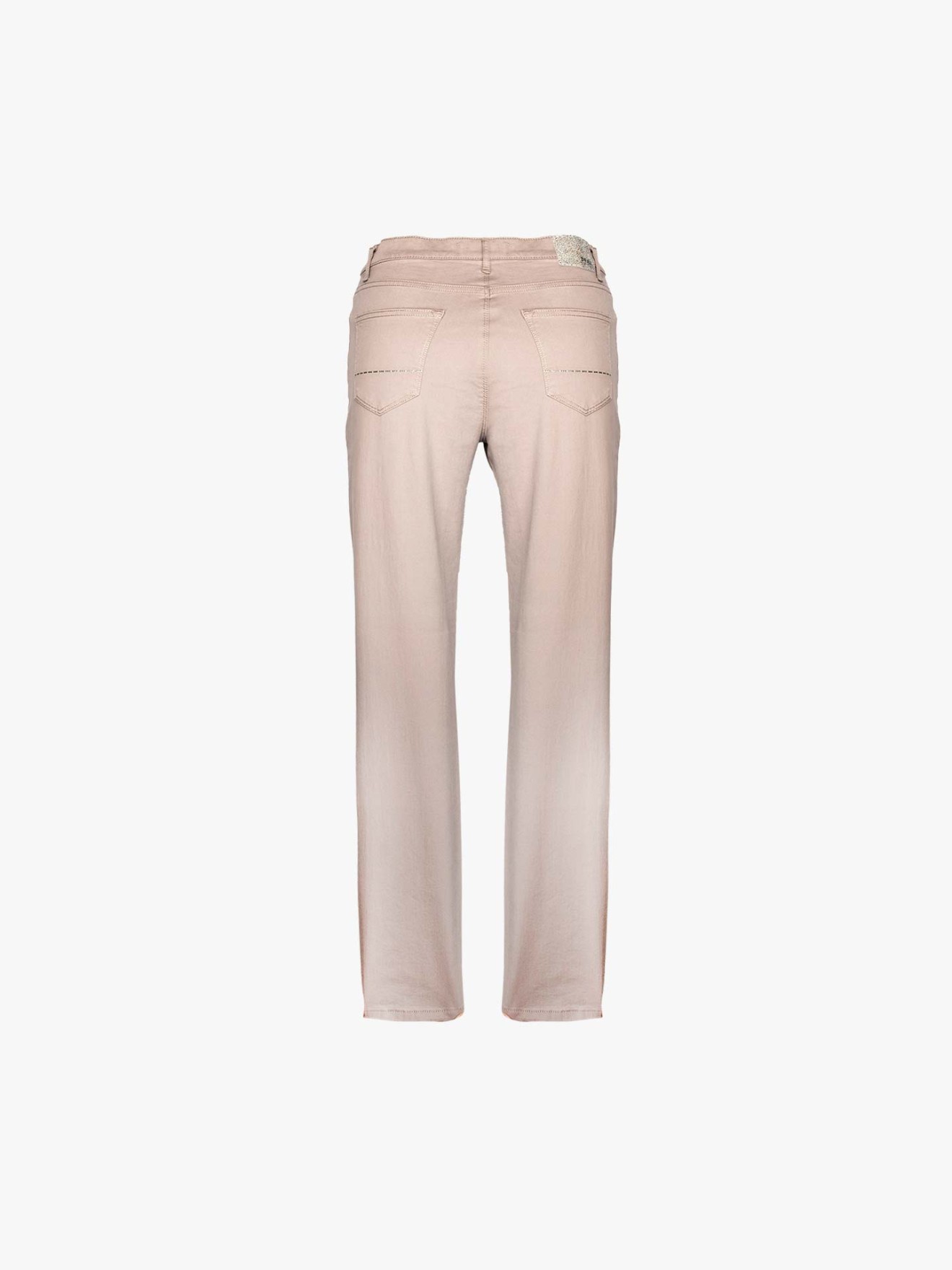 Calças de Ganga Mary Skinny Fit