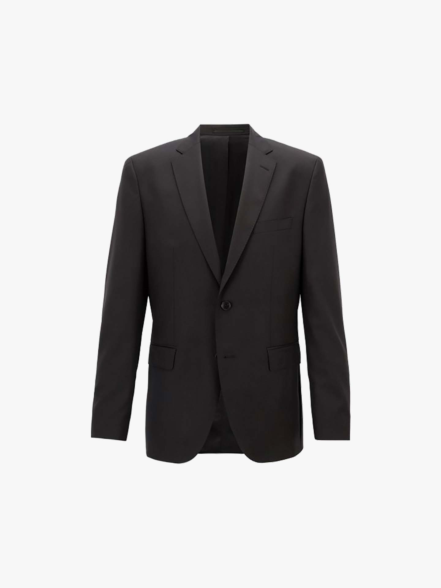 Blazer básico