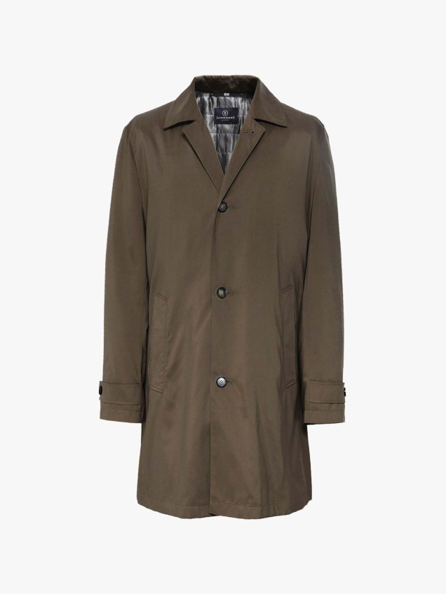 Gabardine b�sica