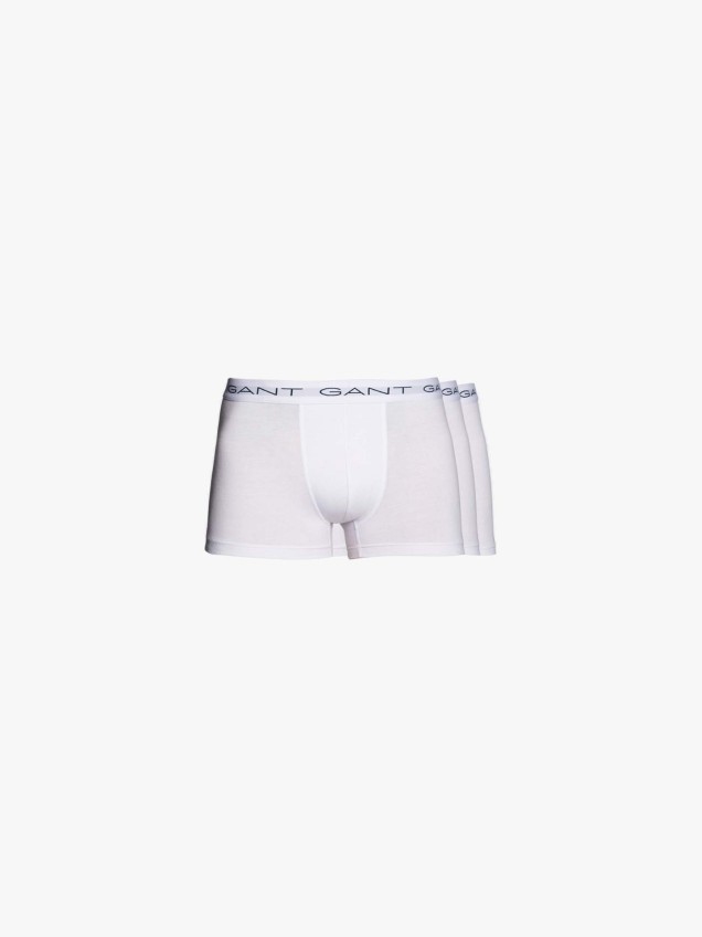 Conjunto de 3 boxers