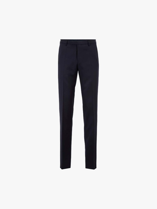Calça de fato