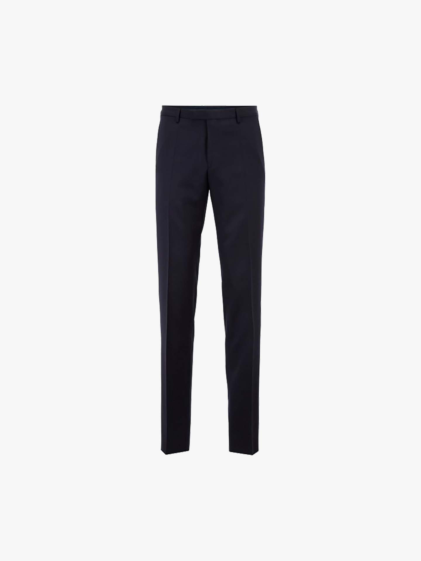 Calça de fato