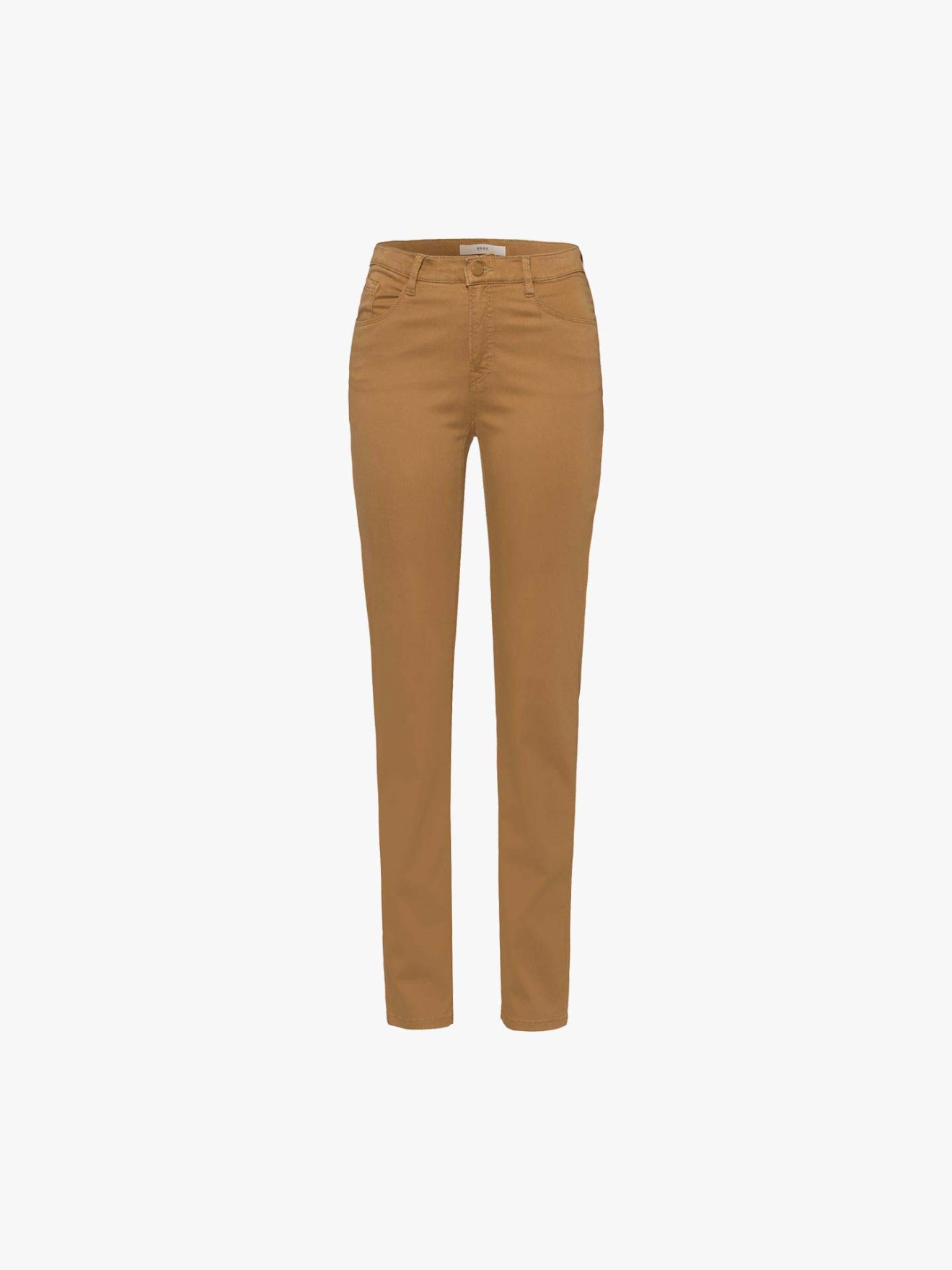 Calças Mary Slim Fit
