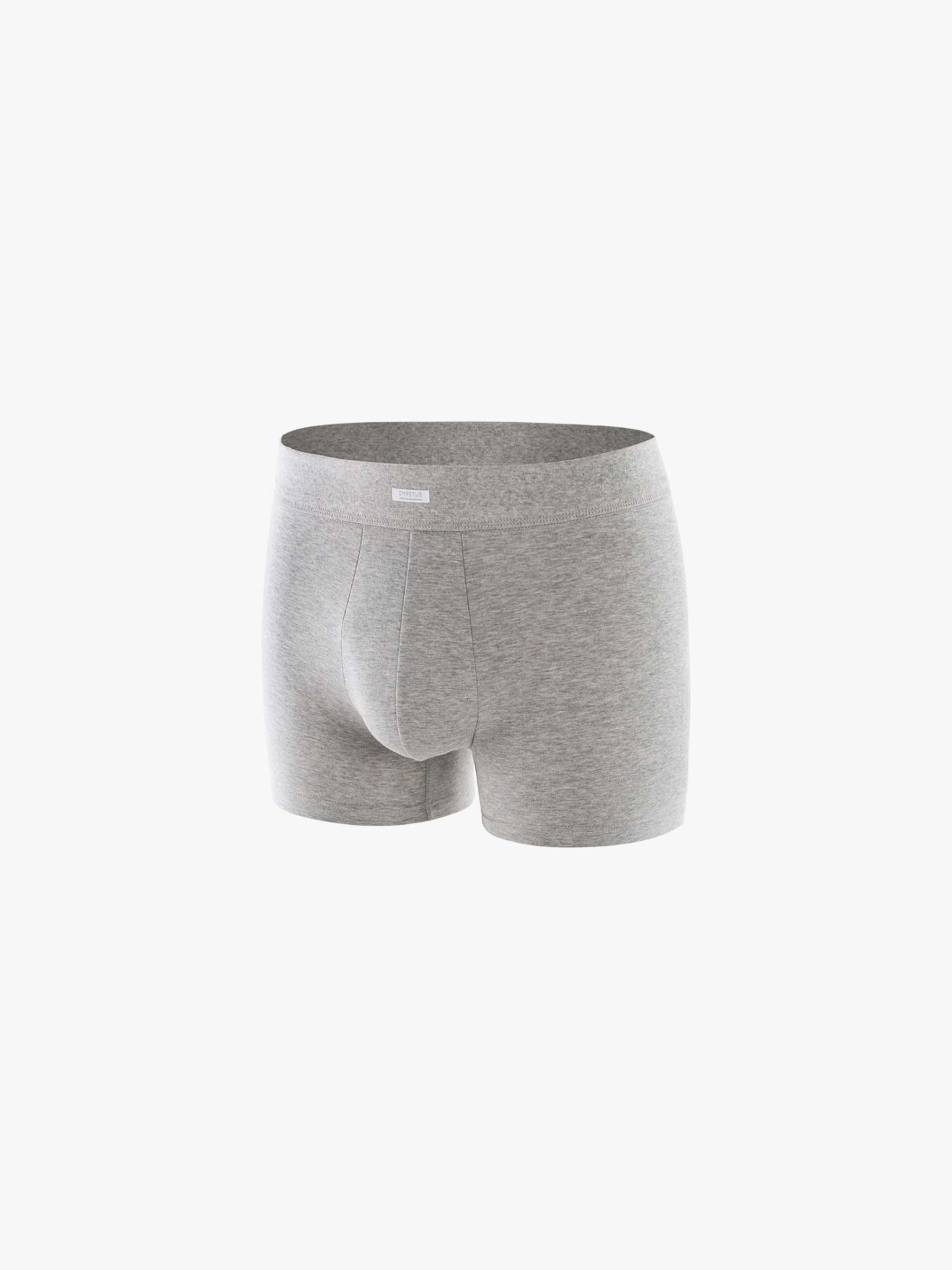 Boxer b�sico