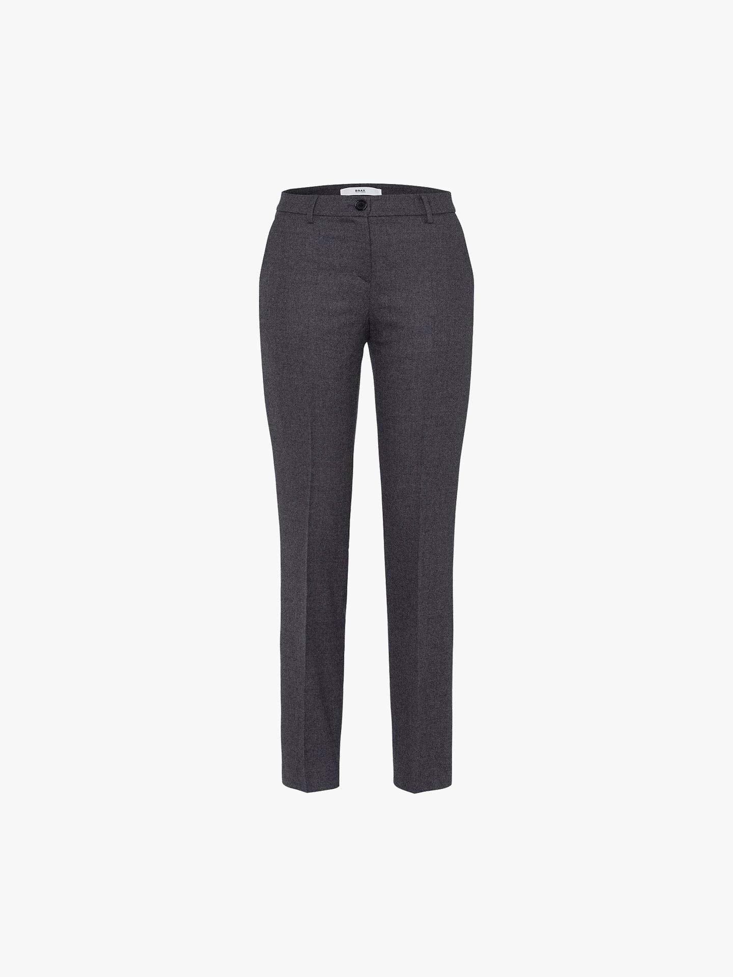 Calças Chino Straight Fit