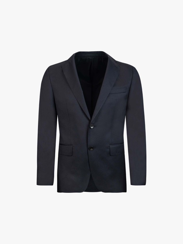 Blazer básico