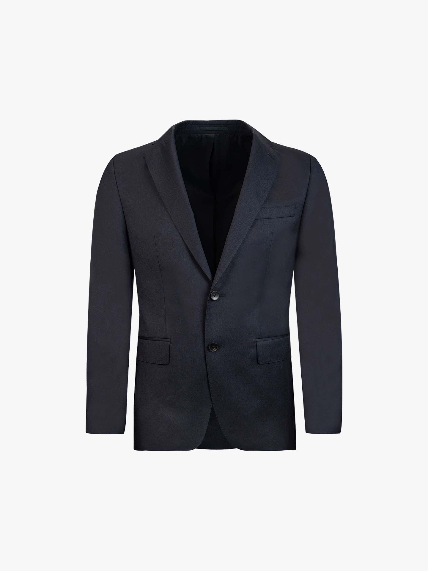Blazer básico