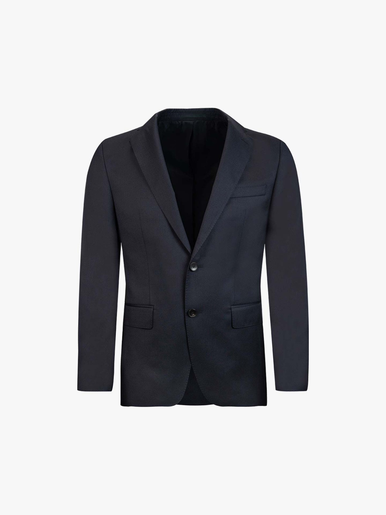 Blazer básico