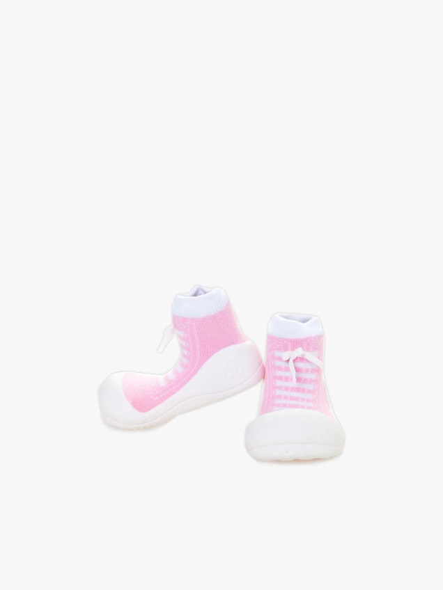 Sapatos Bebé