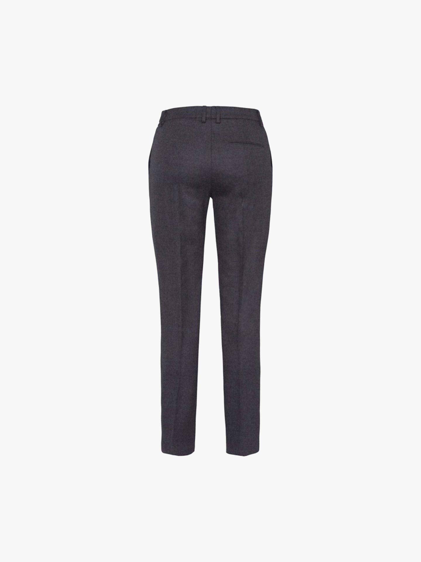 Calças Chino Straight Fit