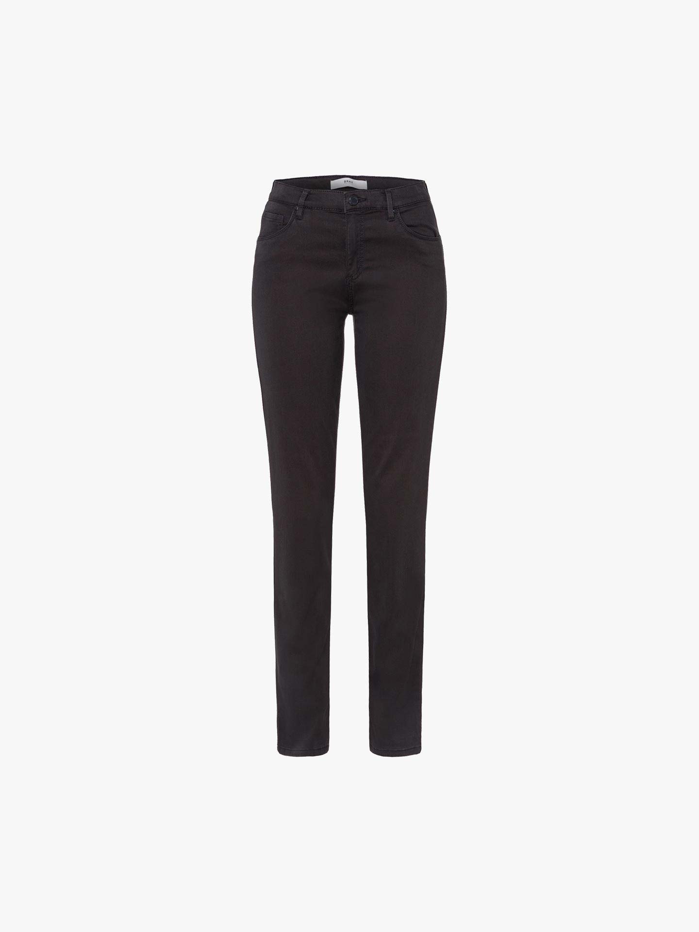 Calças Mary Slim Fit