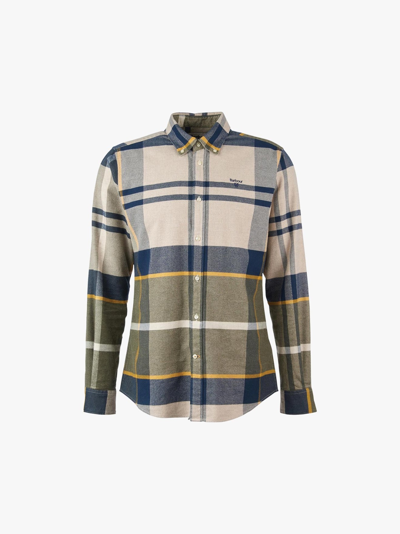 Camisa de Manga Comprida Iceloch