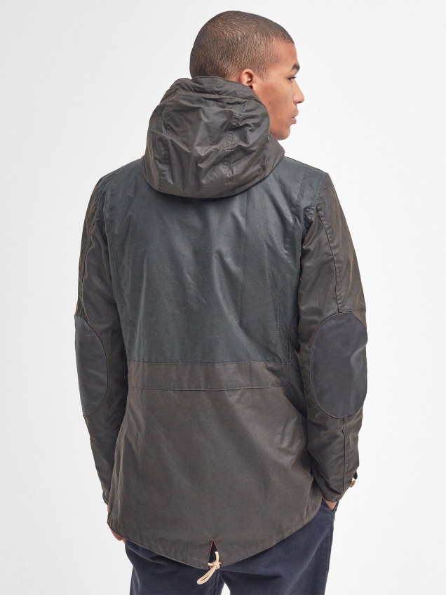 Parka Encerada Game