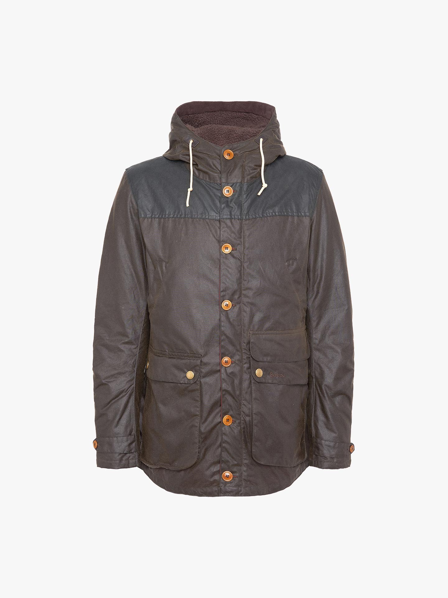 Parka Encerada Game