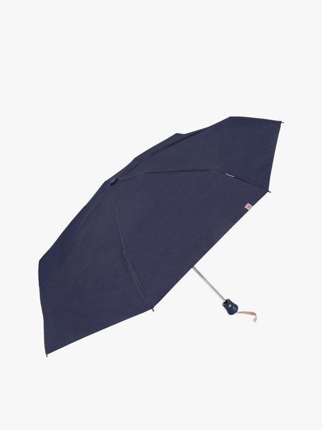 Guarda-Chuva Mini Articulado Autom�tico