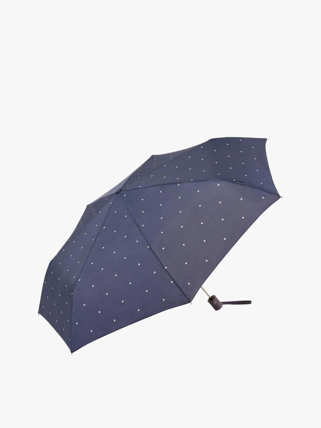 Guarda-Chuva Articulado Autom�tico