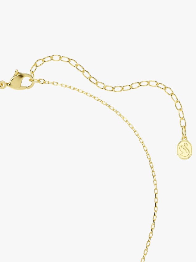 Colar com Pendente Sublima