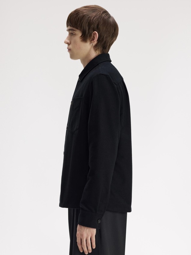 Sobrecamisa M1723