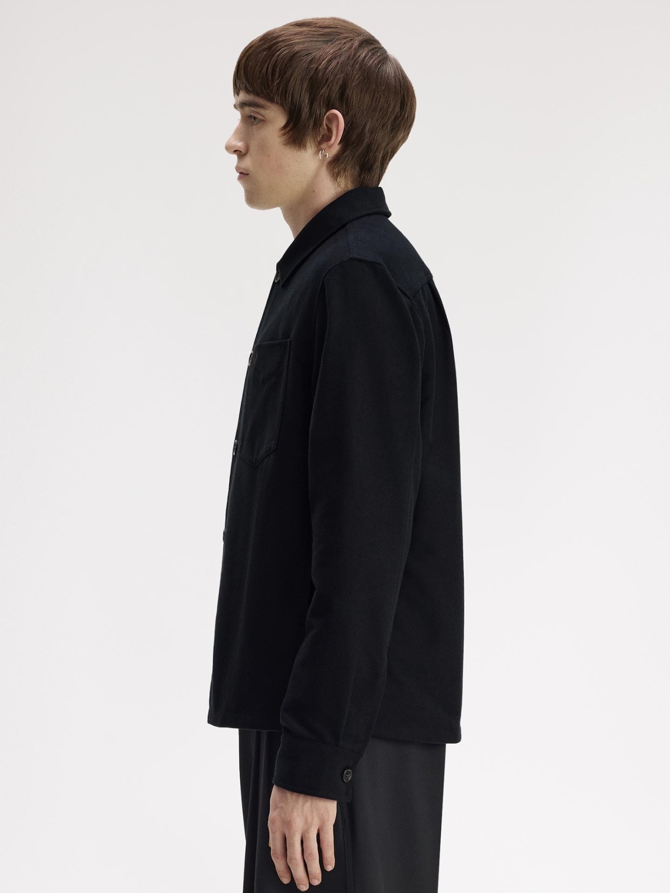 Sobrecamisa M1723