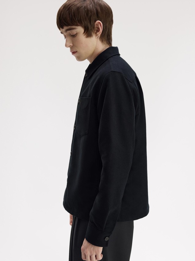 Sobrecamisa M1723