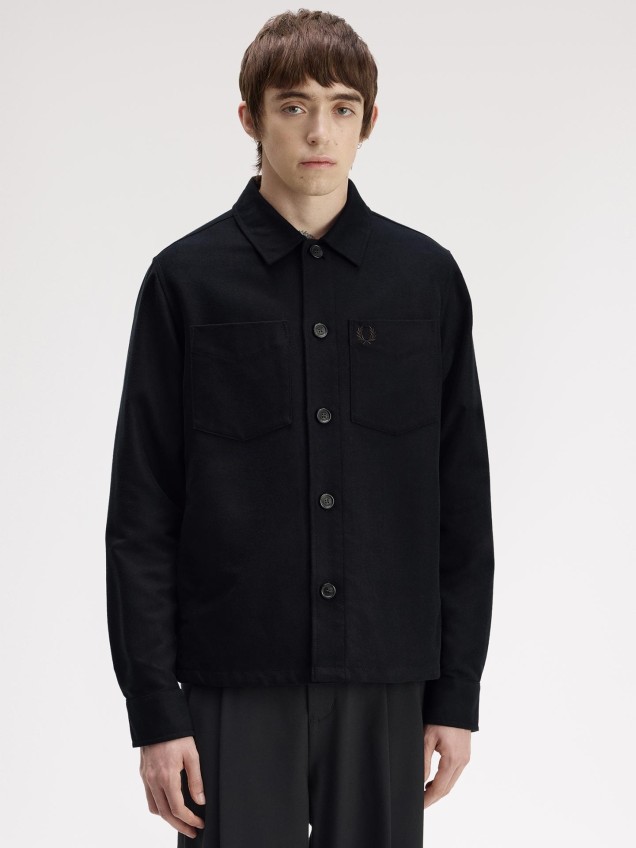 Sobrecamisa M1723