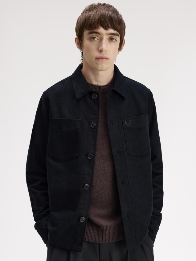 Sobrecamisa M1723