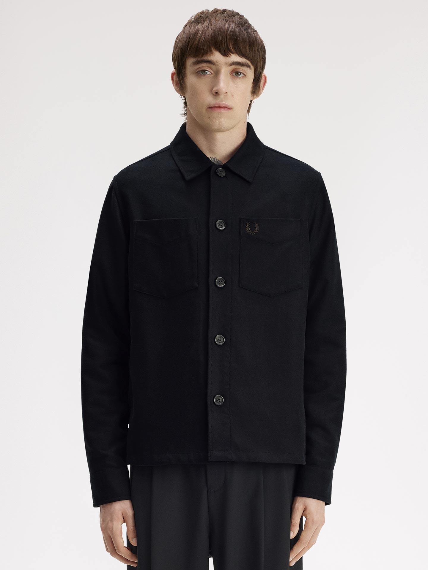 Sobrecamisa M1723