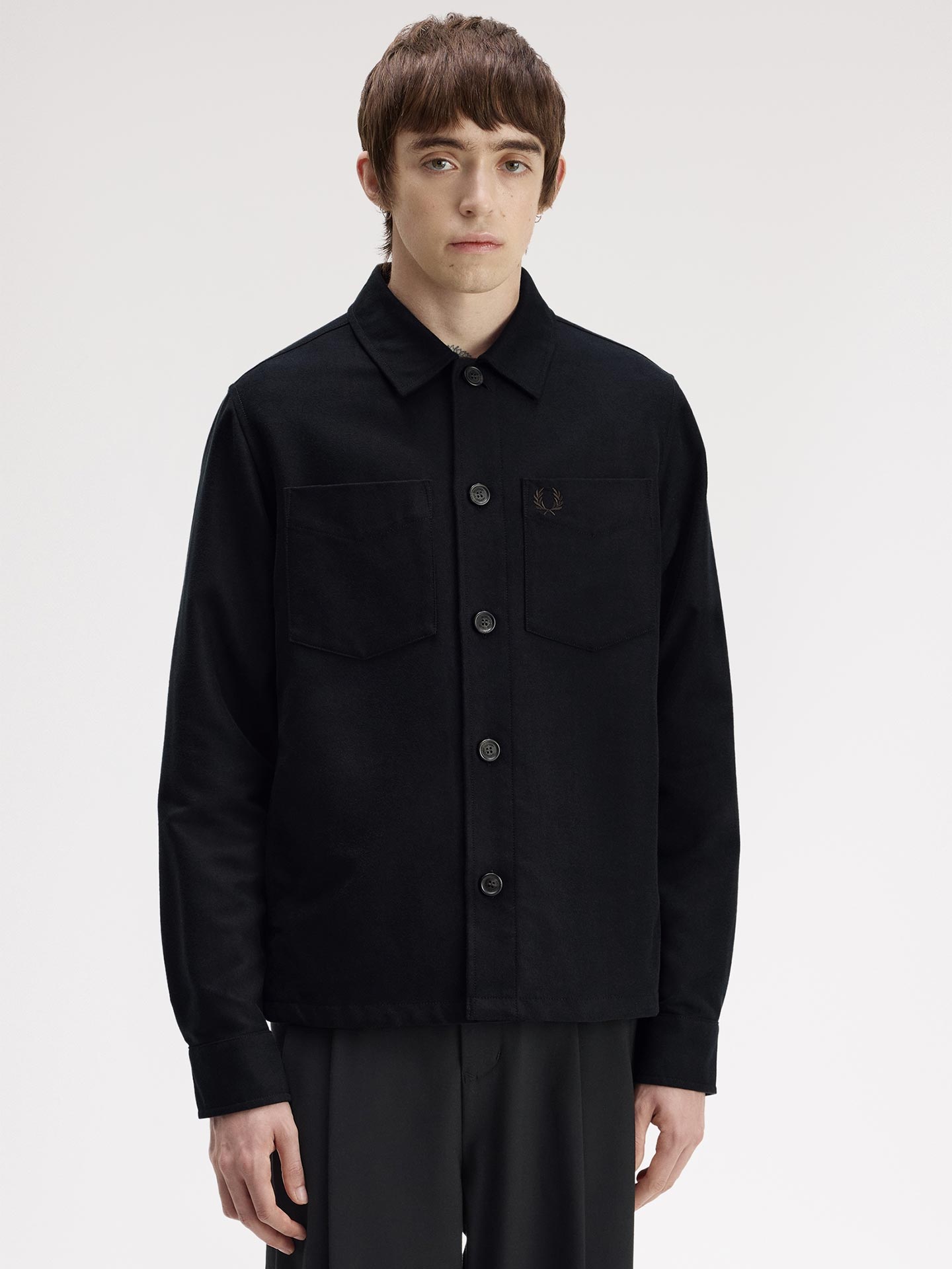 Sobrecamisa M1723
