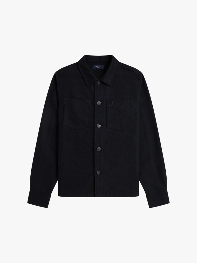 Sobrecamisa M1723