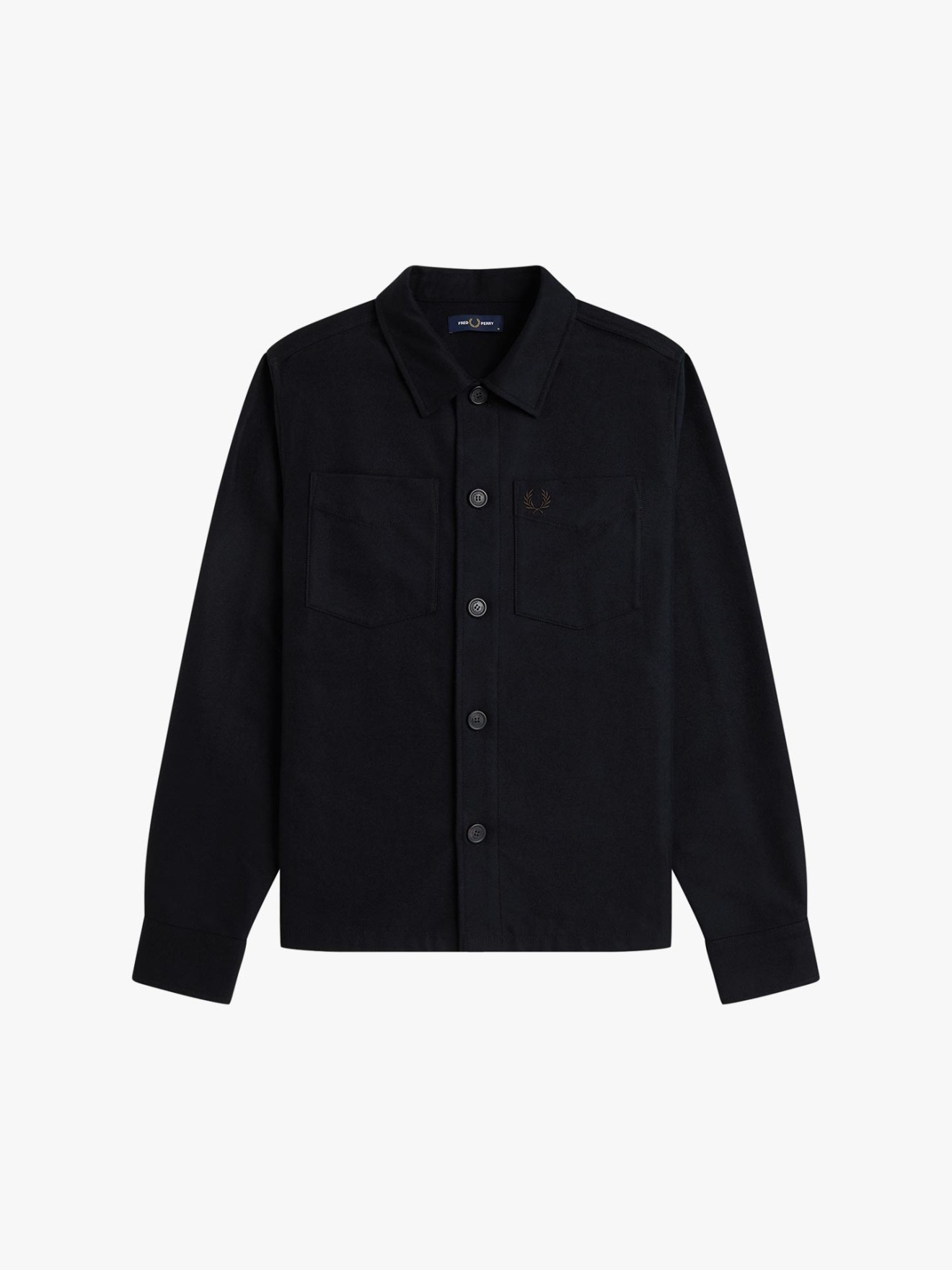 Sobrecamisa M1723